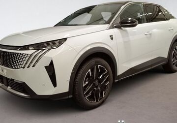 Peugeot 3008 27.626 km 27.490 &euro; Kellinghusen 25548