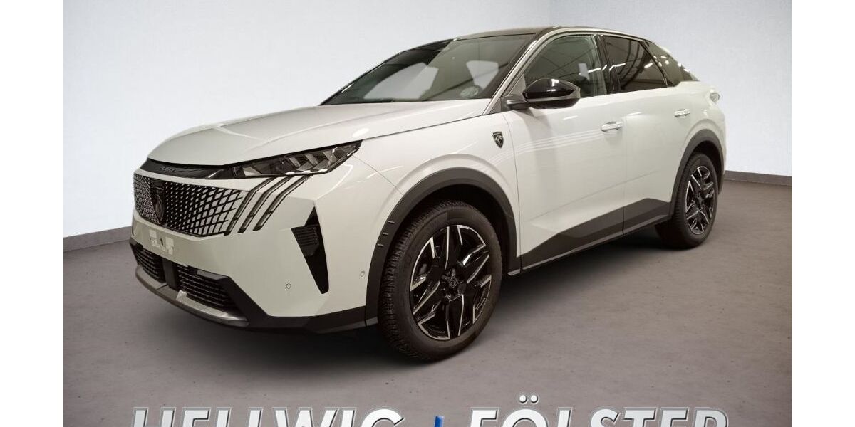 Peugeot 3008 27.626 km 27.490 &euro; Kellinghusen 25548