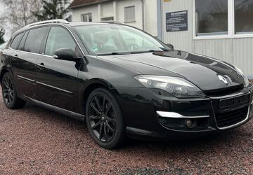 Renault Laguna 220.000 km 5.200 &euro; Petersberg 36100