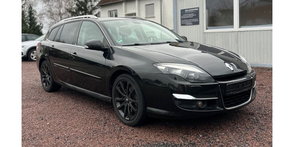 Renault Laguna 220.000 km 5.200 &euro; Petersberg 36100