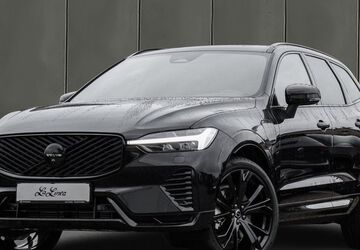 Volvo XC60 2.500 km 65.660 &euro; Bonn 53117