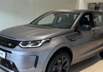 Land Rover Discovery Sport 75.400 km 29.500 &euro; Passau 94036