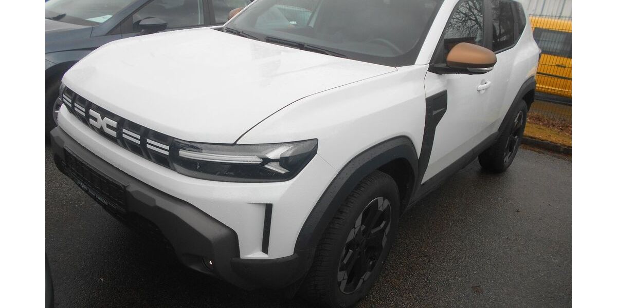 Dacia Duster 1.600 km 26.800 &euro; Zwiesel 94227