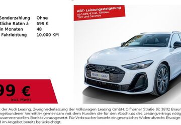 Audi A5 4.900 km 59.940 &euro; Magdeburg 39126