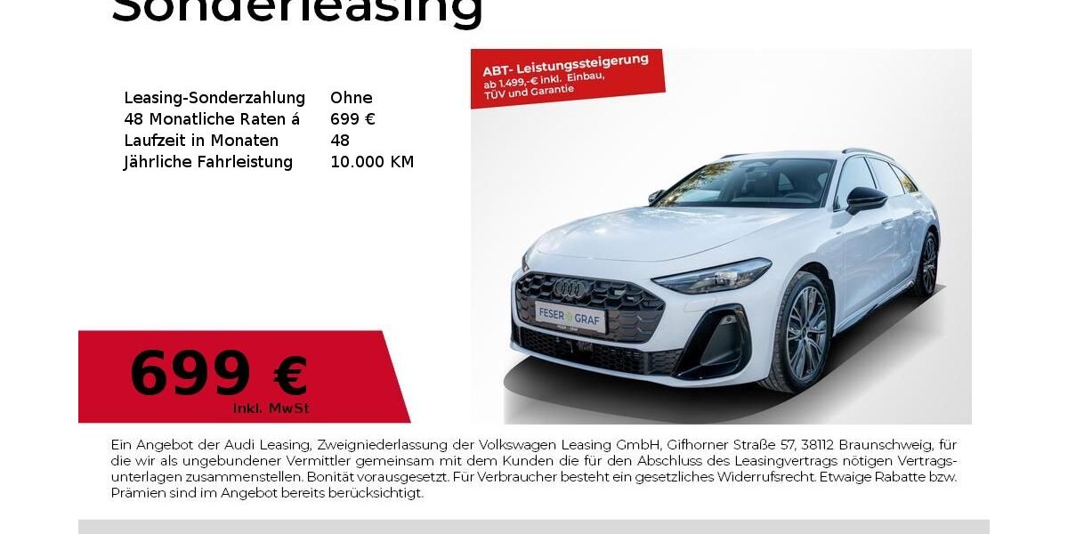 Audi A5 4.900 km 59.940 &euro; Magdeburg 39126