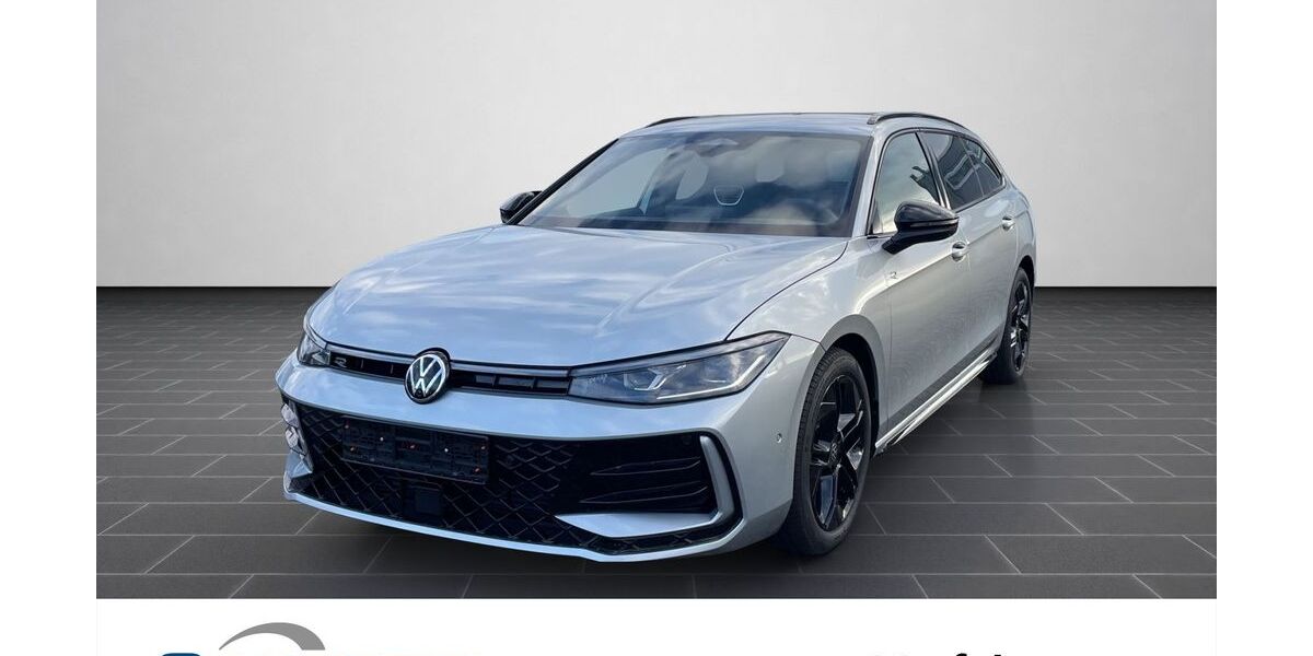 VW Passat 5.900 km 51.470 &euro; Ludwigshafen 67059