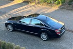 Mercedes-Benz S-Klasse 303.000 km 19.200 &euro; Büchen 21514