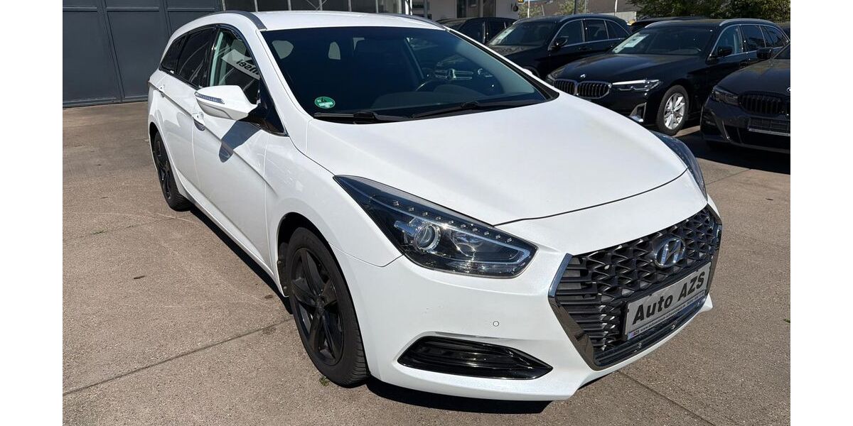 Hyundai i40 103.377 km 12.880 &euro; Schwetzingen 68723