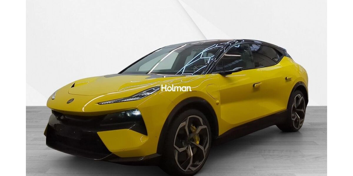 Lotus Eletre 9.155 km 94.581 &euro; Eschborn 65760