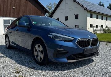 BMW 216 Gran Coupé 158.200 km 18.399 &euro; Baierbach /Landshut 84171