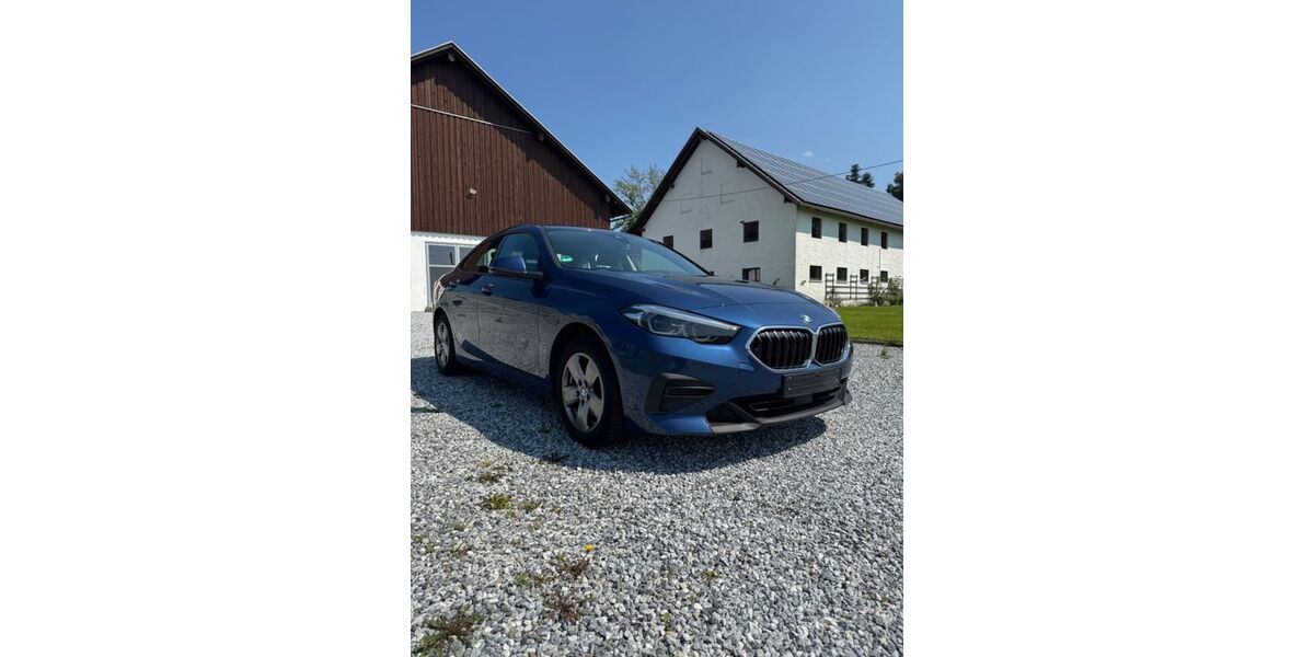BMW 216 Gran Coupé 158.200 km 18.399 &euro; Baierbach /Landshut 84171