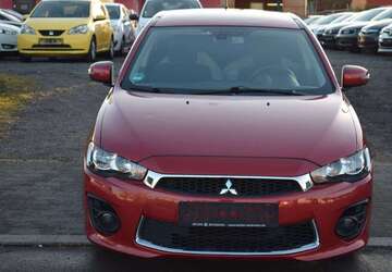 Mitsubishi Lancer 225.000 km 7.999 &euro; Berlin 13597