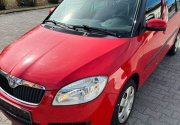 Skoda Roomster 270.000 km 3.600 &euro; Landau 94405