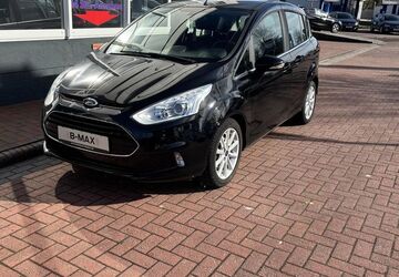Ford B-Max 57.702 km 9.900 &euro; Jever 26441