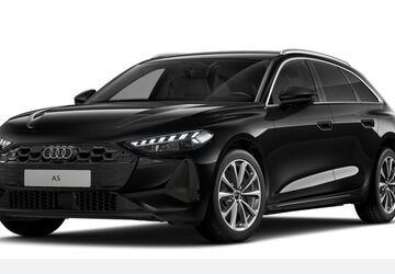 Audi A5 21.120 km 44.780 &euro; Lüdenscheid 58511