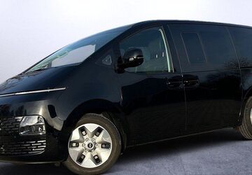 Hyundai STARIA 14.000 km 43.493 &euro; Durach 87471