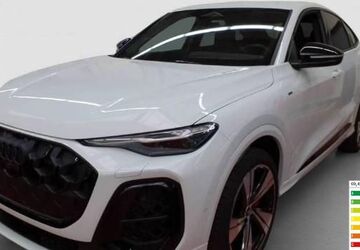 Audi Q5 1.129 km 74.970 &euro; Pfaffenhofen 85276