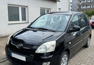 Hyundai Matrix 203.000 km 1.499 &euro; Bielefeld 33729