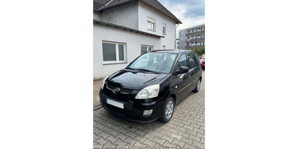 Hyundai Matrix 203.000 km 1.499 &euro; Bielefeld 33729