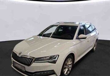 Skoda Superb 70.169 km 24.980 &euro; Trier 54292
