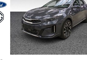 Kia XCeed 16.439 km 23.899 &euro; Gotha 99867
