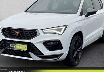 Cupra Ateca 20.586 km 39.990 &euro; Worms 67547