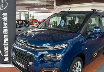 Citroen Berlingo 149.000 km 10.999 &euro; Gütersloh 33334