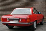 Mercedes-Benz SL 300 SL Leder Automatik BRD Service neu 124.434 km 40.900 &euro; Wuppertal 42327