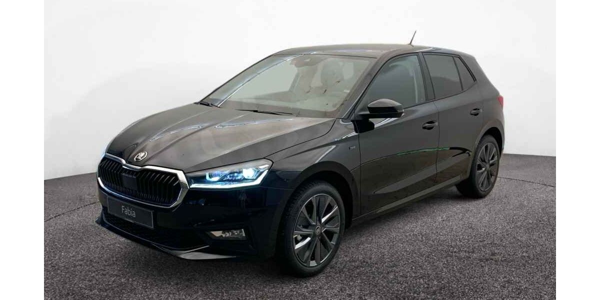 Skoda Fabia 6.500 km 24.480 &euro; Kaufbeuren 87600