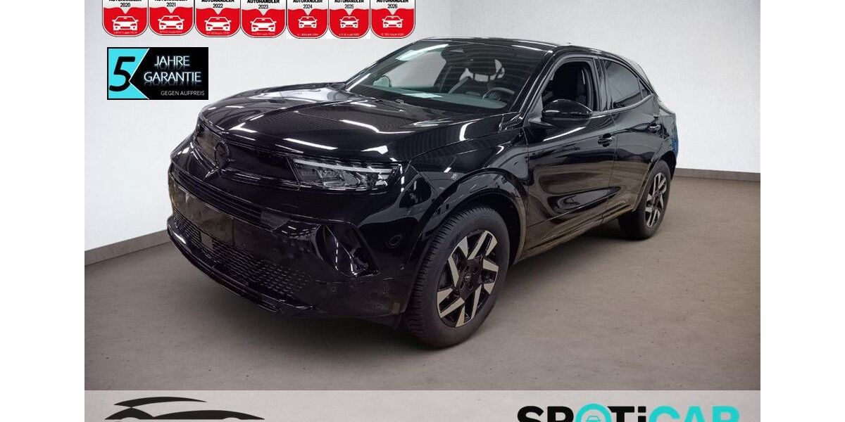 Opel Mokka 26.600 km 20.980 &euro; Schwandorf 92421