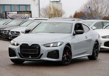 BMW M440 4.094 km 65.890 &euro; Jettingen 71131