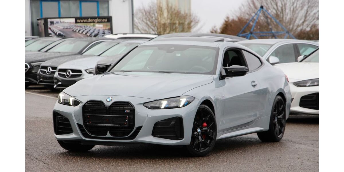 BMW M440 4.094 km 65.890 &euro; Jettingen 71131