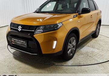 Suzuki Vitara 5.680 km 22.899 &euro; Chemnitz - Mittelbach 09224