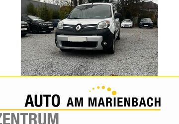 Renault Kangoo 6.500 km 11.990 &euro; Grafenrheinfeld 97506