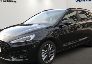 Hyundai i30 4.490 km 27.990 &euro; Olpe 57462