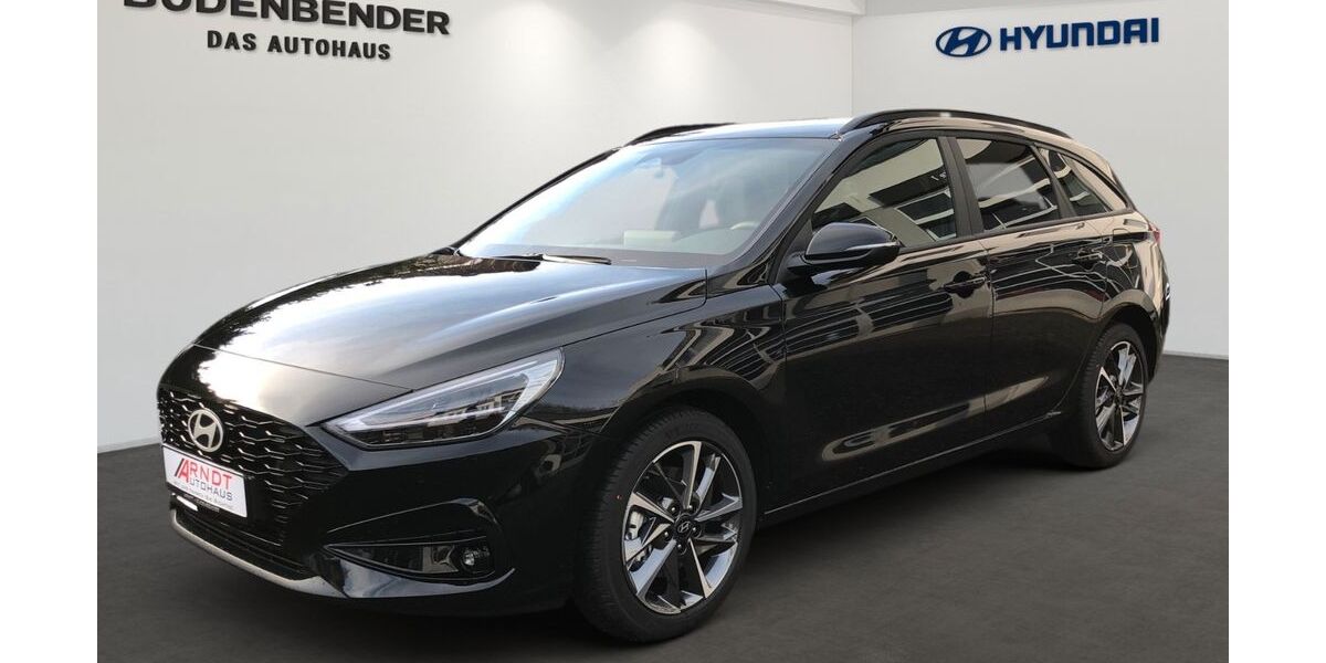 Hyundai i30 4.490 km 27.990 &euro; Olpe 57462