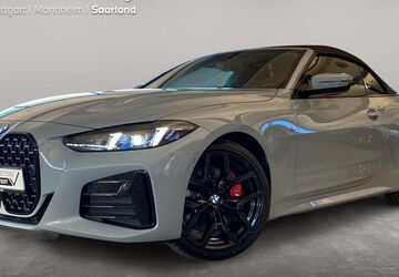 BMW 430 18.025 km 58.660 &euro; Kirkel 66459