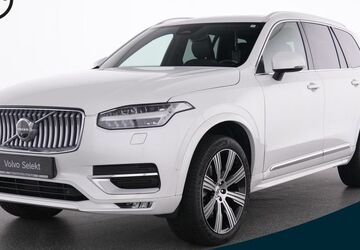 Volvo XC90 18.691 km 51.990 &euro; Witten 58453