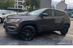 Jeep Compass 1.4 MultiAir Sport FWD*Bluetooth*LaneAss 118.275 km 11.790 &euro; Berlin 13187