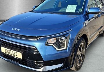 Kia Niro 19.317 km 25.980 &euro; Neumünster-Süd 24539
