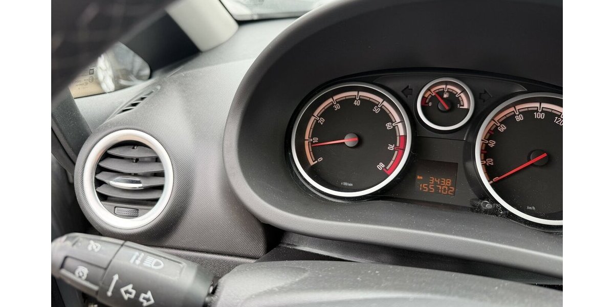 Opel Corsa 1.4 Energy Autohaus+1Hand 155.440 km 3.999 &euro; Frankfurt 60386