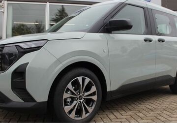 Ford Tourneo Courier 20.000 km 23.580 &euro; Bad Lobenstein 07356