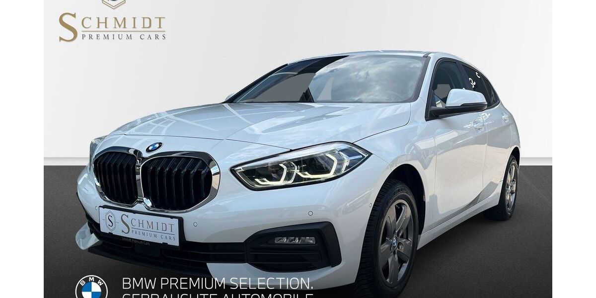 BMW 118 72.038 km 19.979 &euro; Geretsried - Gelting 82538