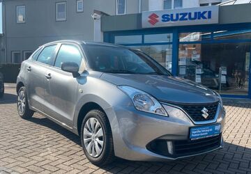 Suzuki Baleno 4.066 km 12.950 &euro; Eschwege 37269