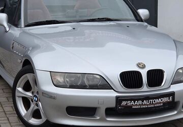 BMW Z3 186.631 km 4.999 &euro; Völklingen-Fenne 66333