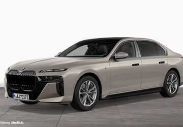 BMW i7 12.011 km 111.111 &euro; Hannover 30539