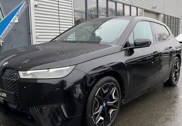 BMW iX 51.194 km 45.380 &euro; Gütersloh 33334