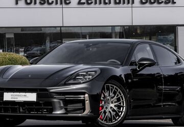 Porsche Panamera 24.150 km 175.998 &euro; Soest 59494