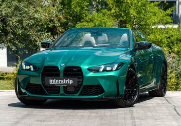 BMW M4 5.300 km 89.490 &euro; Langweid am Lech 86462