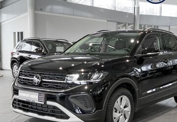 VW T-Cross 11.070 km 27.990 &euro; Oldenburg 26123